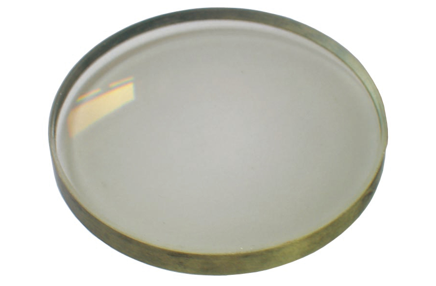 大口徑光學窗口玻璃