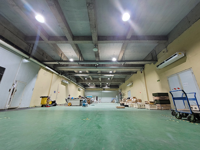 企業(yè)風(fēng)采